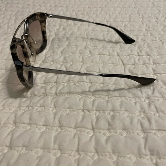 Prada sunglasses main image 5